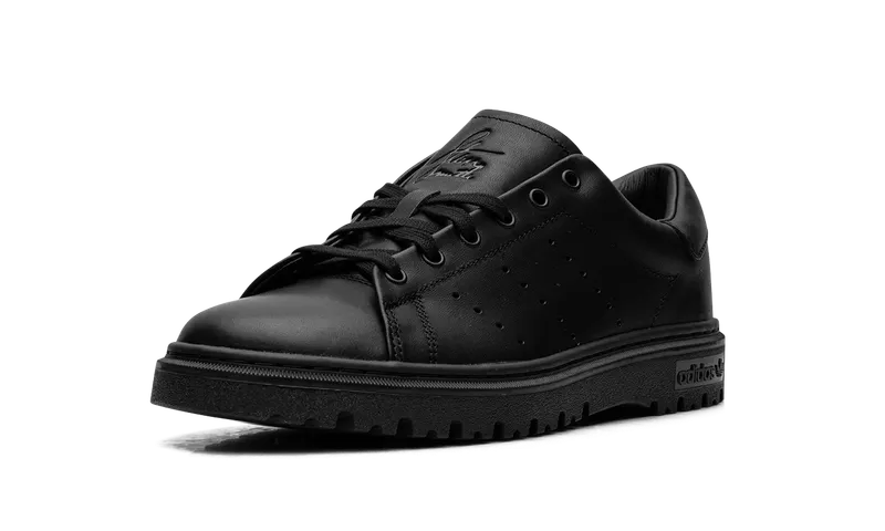 Adidas Stan Smith “Freizeit Black” (JI1496)