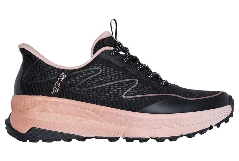 Skechers Slip-ins 180157 BKPK
