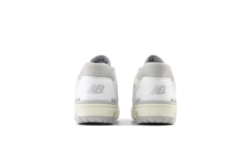 New Balance 550 “White / Raincloud” (BB550NEA)