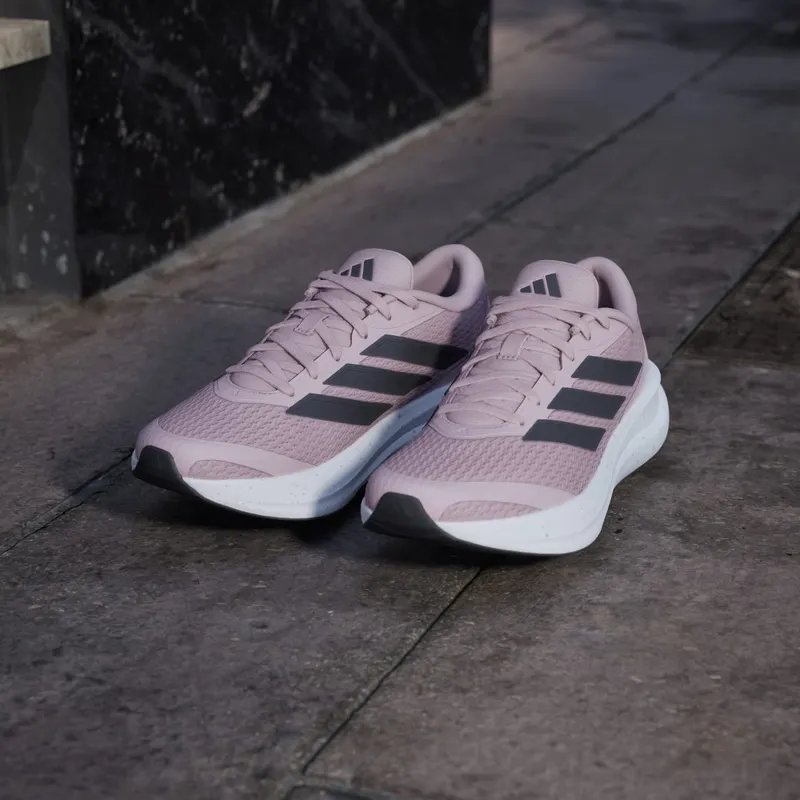 Adidas RUNFALCON 6 Dual Lilac / Carbon / Core Black (IH9536)
