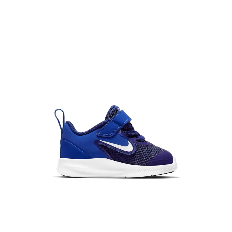 Nike Downshifter 9 Baby and Toddler Blue (AR4137-400)