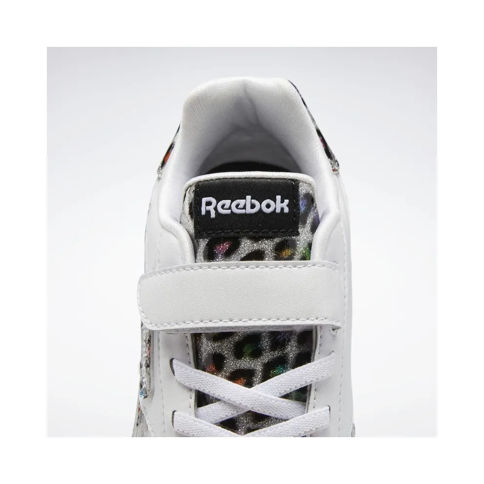 Reebok Royal Classic Jogger 3 Shoes Cloud White / Cloud White / Core Black