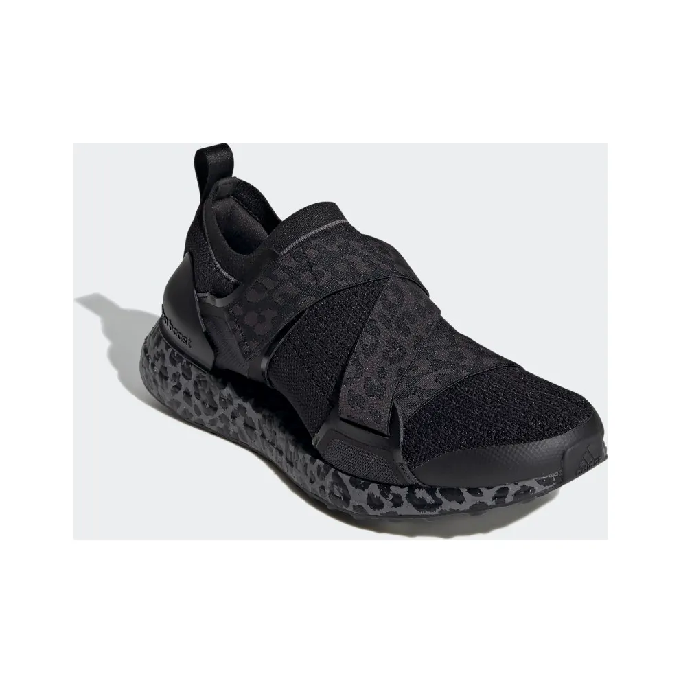 adidas Ultraboost X Core Black / Utility Black / Core Black (FU8986)