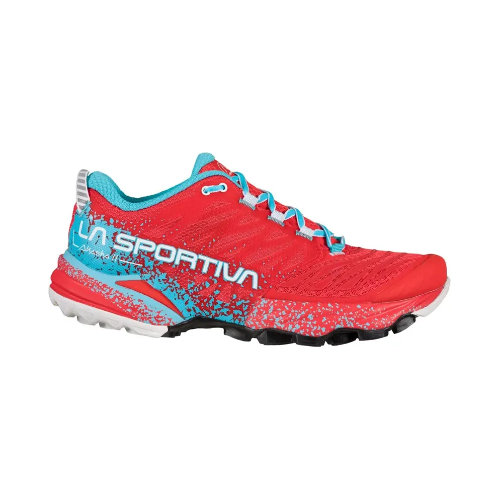 Women's Shoes La Sportiva Akasha II (ZFRS067-P02B02)