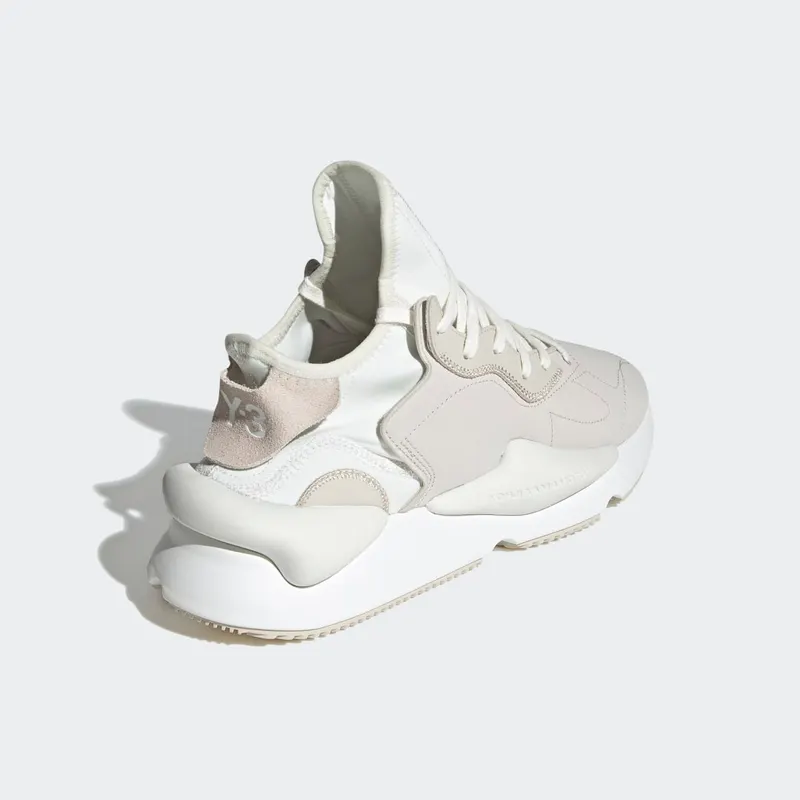 adidas Y-3 Kaiwa Bliss / Off White / Core White (GX6079)