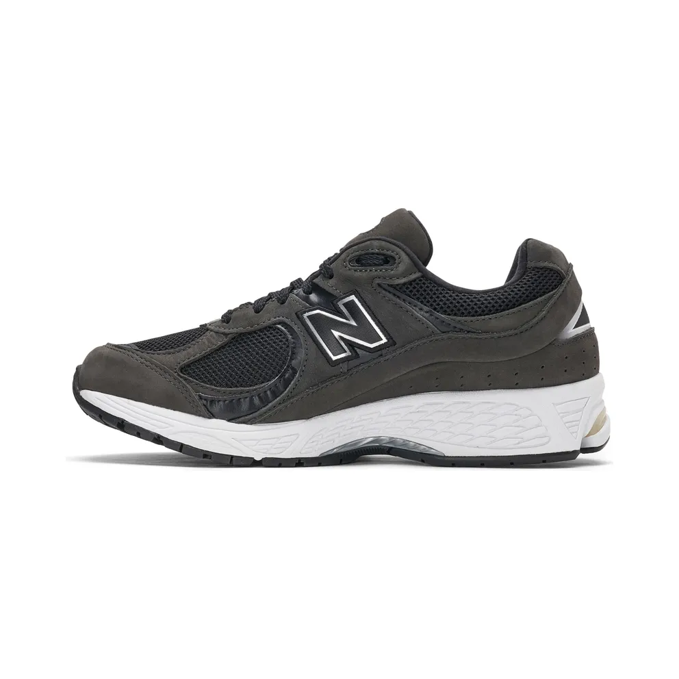 New Balance ML2002RB Black (2020) (ML2002RB)