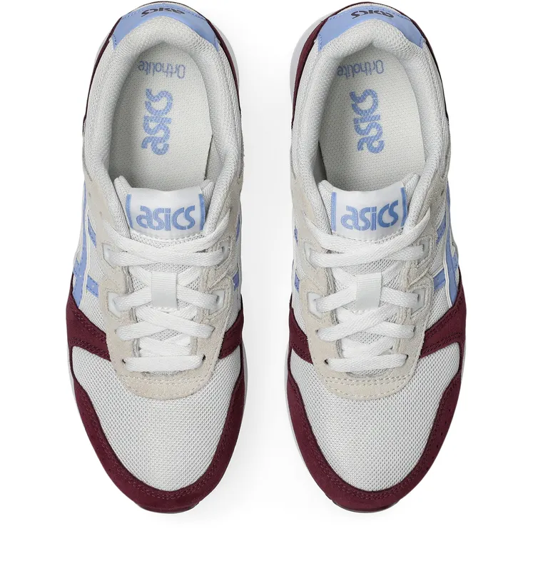 ASICS LYTE CLASSIC “White / Light Sapphire” (1202A306-114)