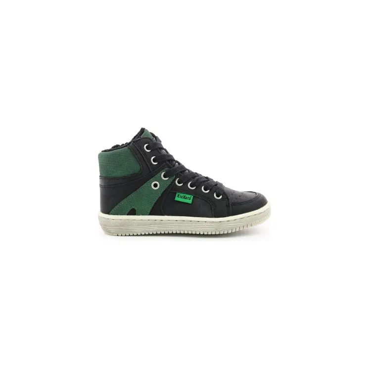 Hoge Sneakers Kickers LOWELL (739353-30-82)