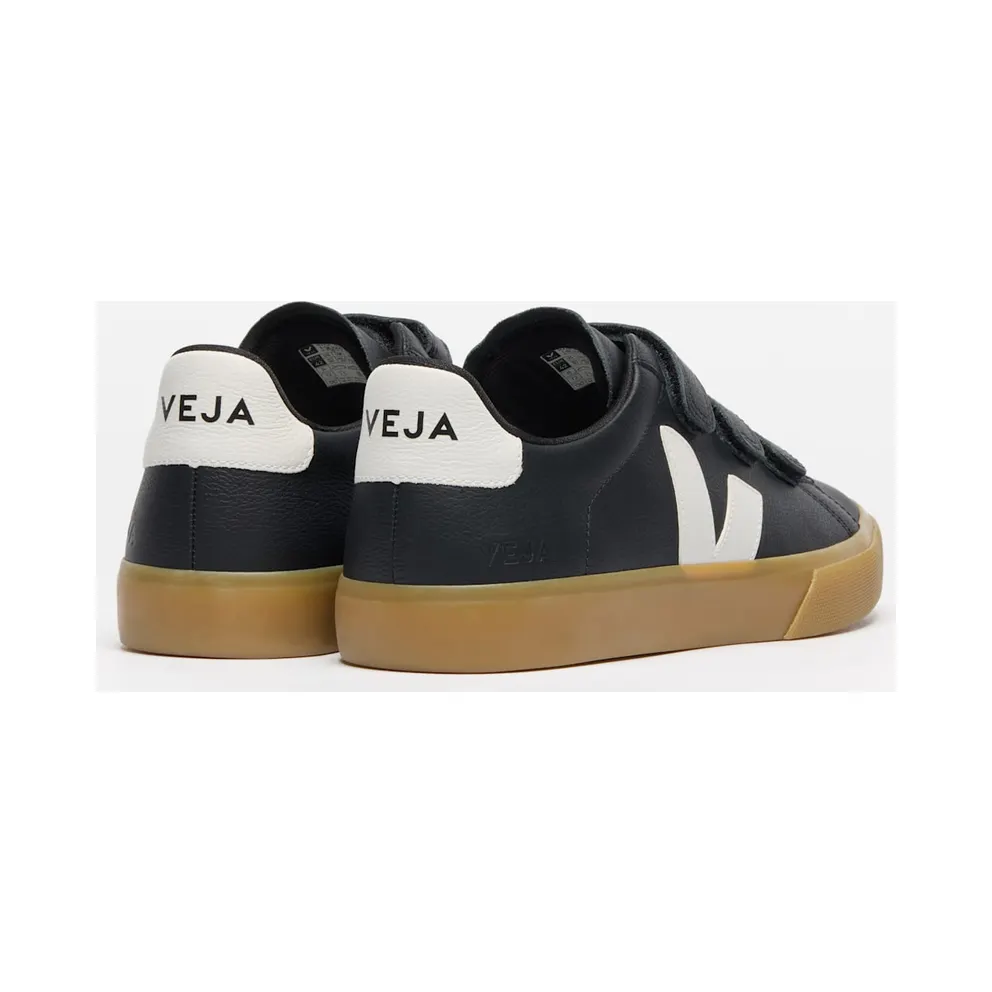 VEJA Recife – Black (RC0503698)
