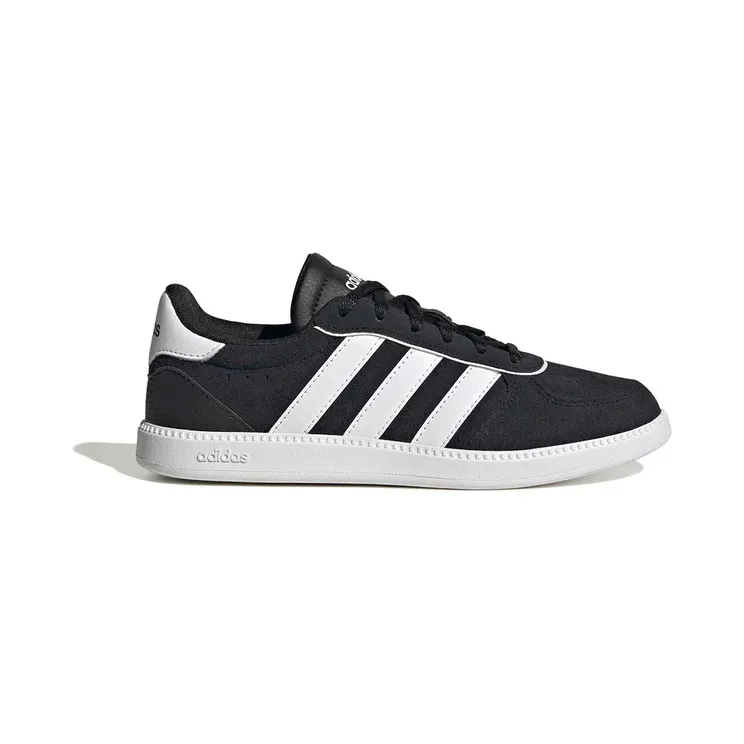 Adidas Breaknet Black (KI1903)