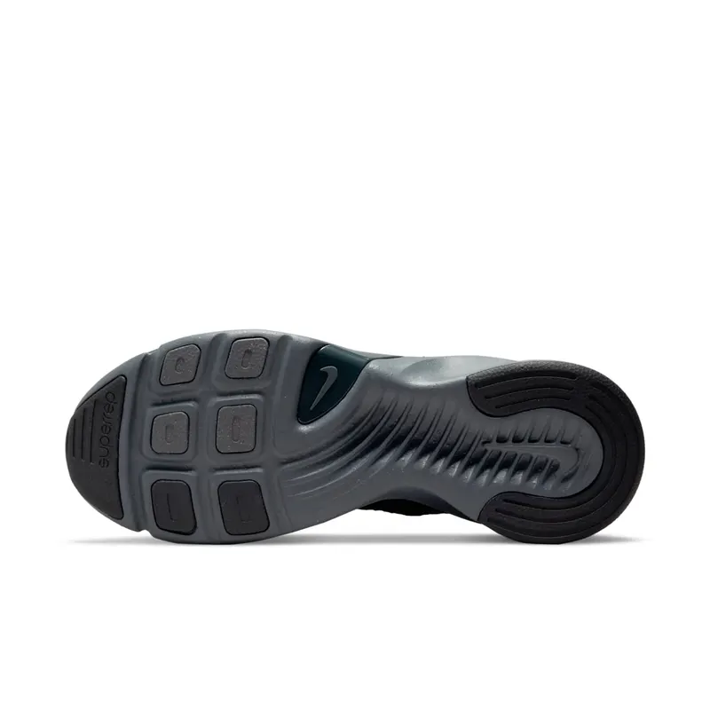 Nike SuperRep Go 3 Next Nature Flyknit Training Black (DH3394-001)