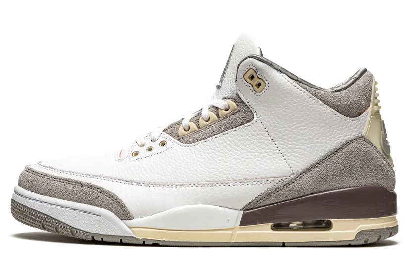 Jordan 3 Retro A Ma Maniere (DH3434-110)