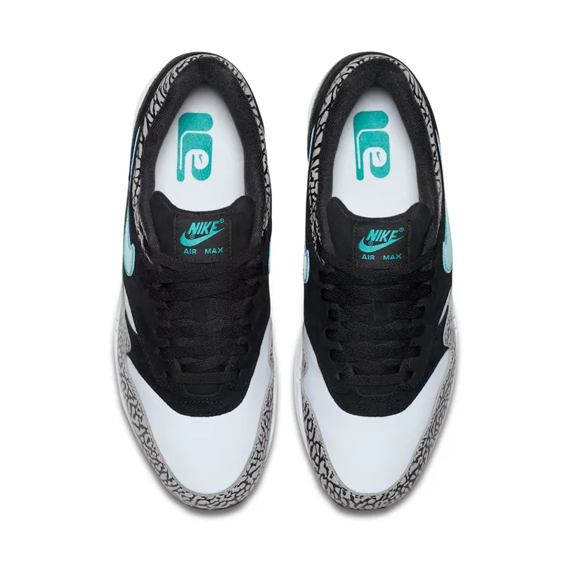 Nike Air Max 1 Atmos Elephant (2017) (908366-001)