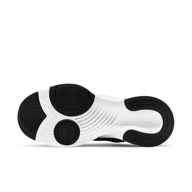 Nike SuperRep Go 2 Training Black (CZ0604-010)