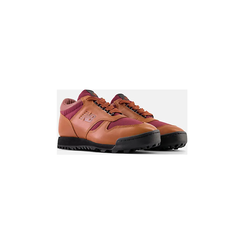 New Balance Rainier Low Glazed Ginger (UALGSOG)