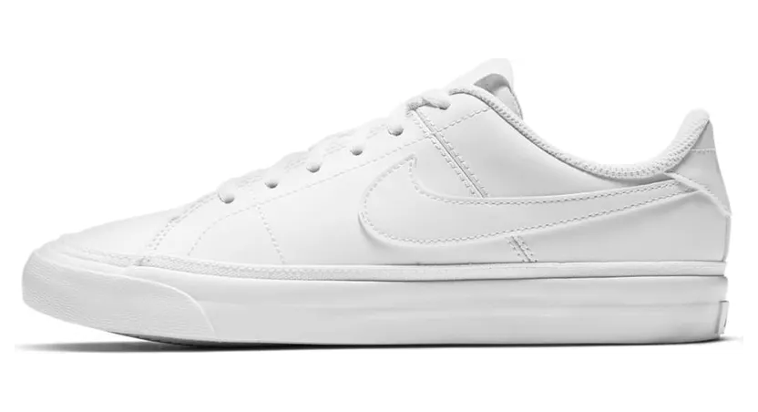 Nike Court Legacy GS “White” (DA5380-104)