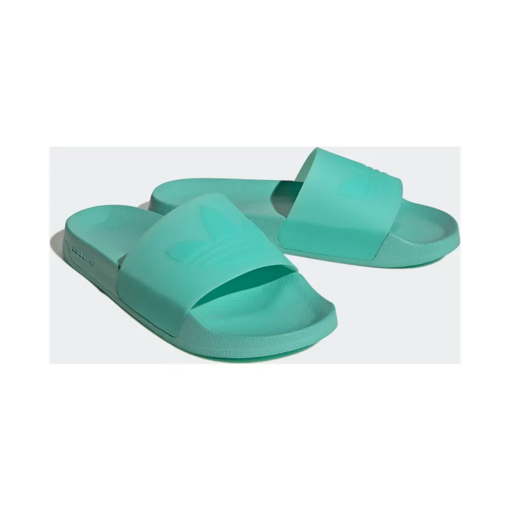 Adidas Adilette Slides Acid Mint / Acid Mint / Acid Mint (IE7737)