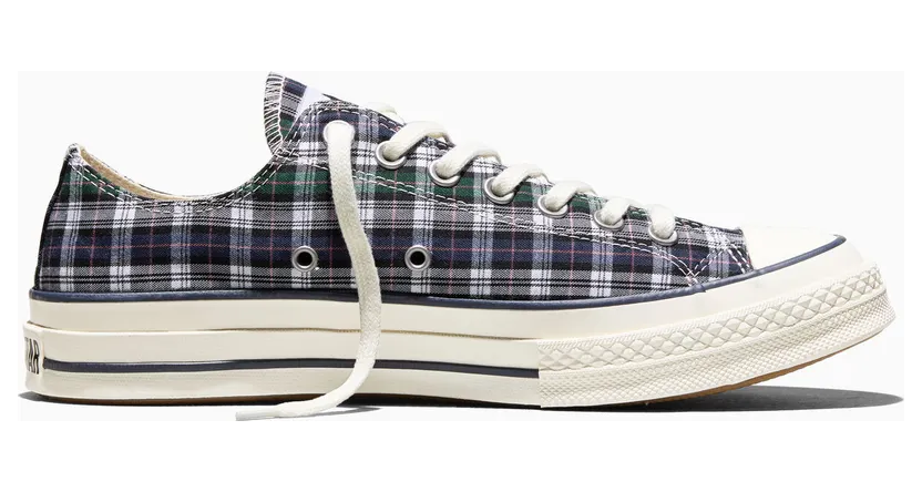 Converse Chuck 70 True Blue/Egret/Black (A19715C)