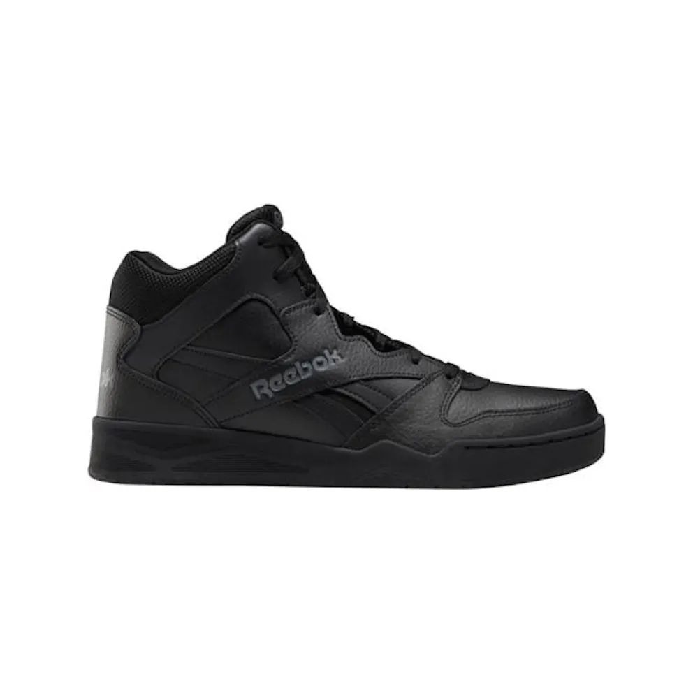 Reebok Royal BB4500 HI2 Black / Grey / Black (CN4108)