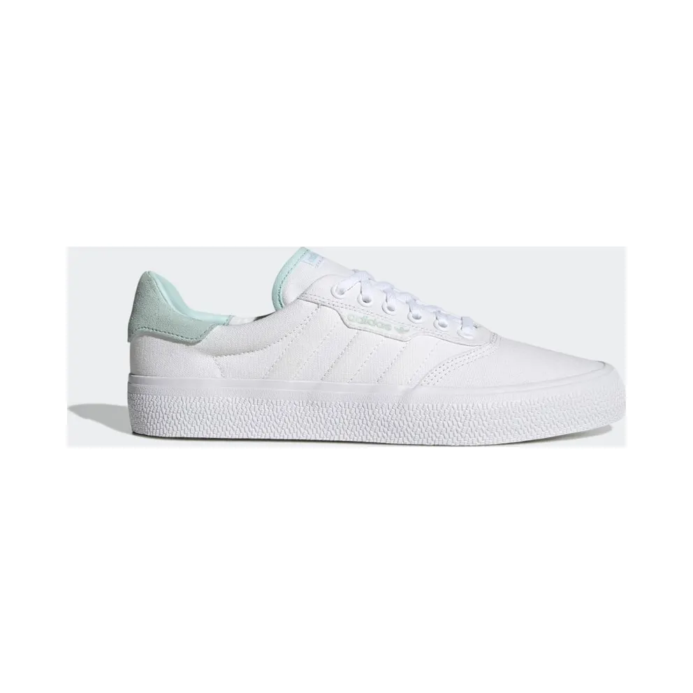 Adidas 3MC Cloud White / Halo Mint / Cloud White (GZ3622)