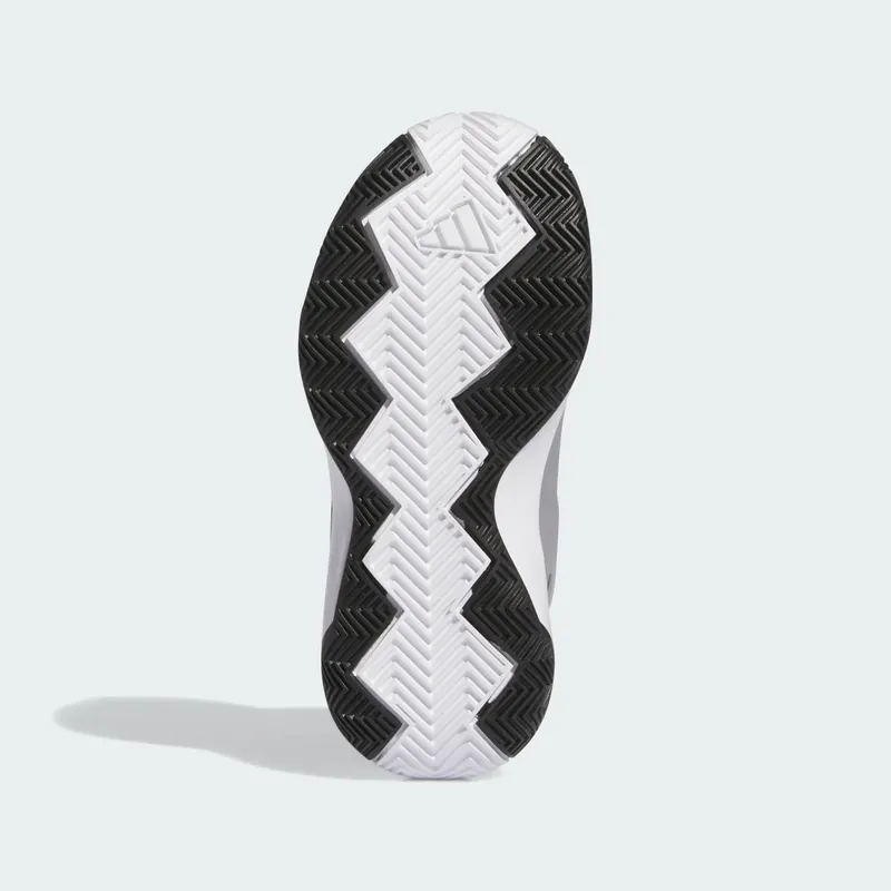 adidas Cross Em Up Select Mid Grey Cloud White Core Black (IF0828)