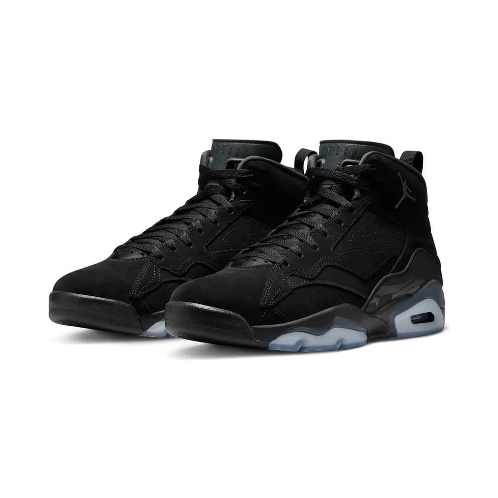 Jordan MVP Black Dark Grey (DZ4475-001)
