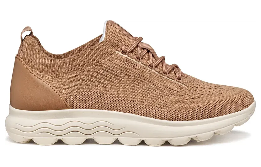 Geox sneaker Beige (D15NUA06KBC-C5000)