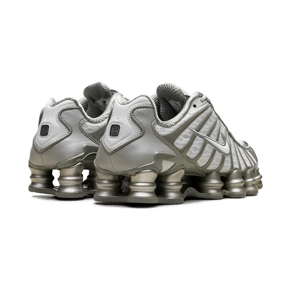 Nike Shox TL “Light Army” (AR3566-006)