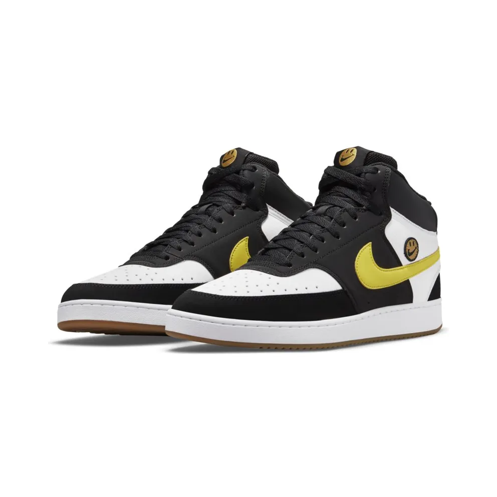Nike Court Vision Mid Go the Extra Smile (DO5871-001)