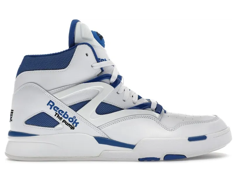 Reebok Pump Omni Zone IG7891