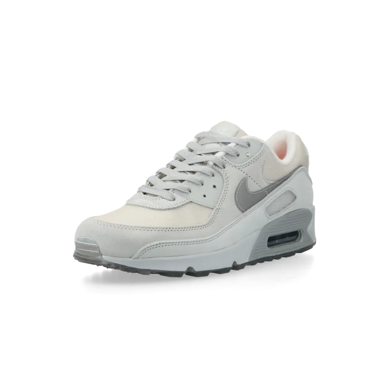 Nike Air Max 90 (photon dust / lt smoke grey / phantom) – HF4296-001