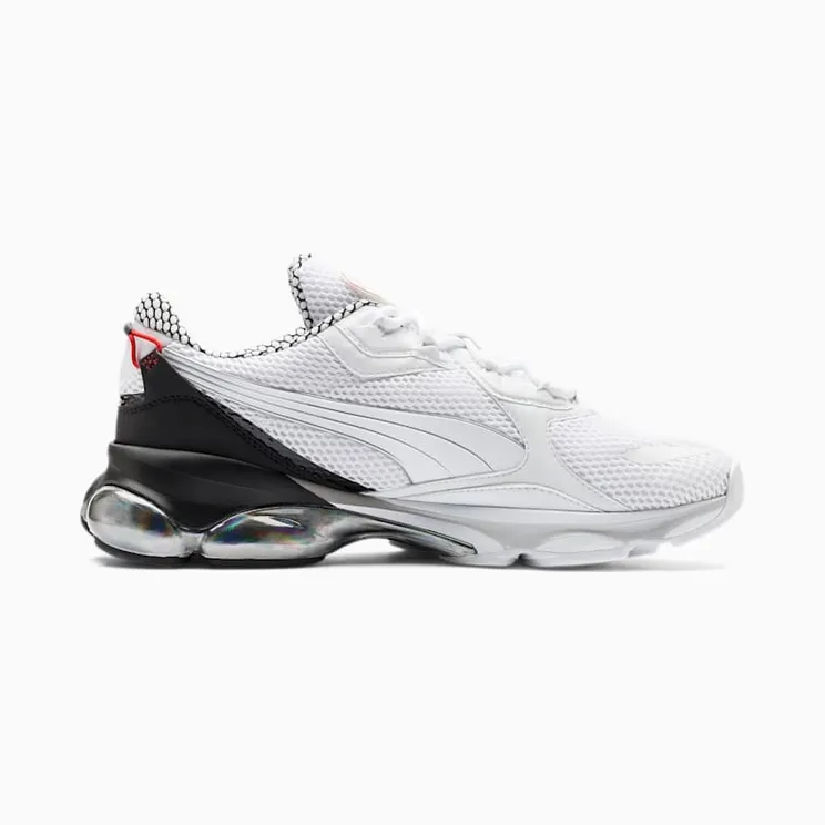 Puma Cell Dome Galaxy Puma White / Puma Black (371763-01)