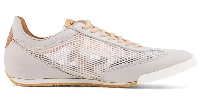 Duuo Shoes sneaker White (D857012-Blanco)