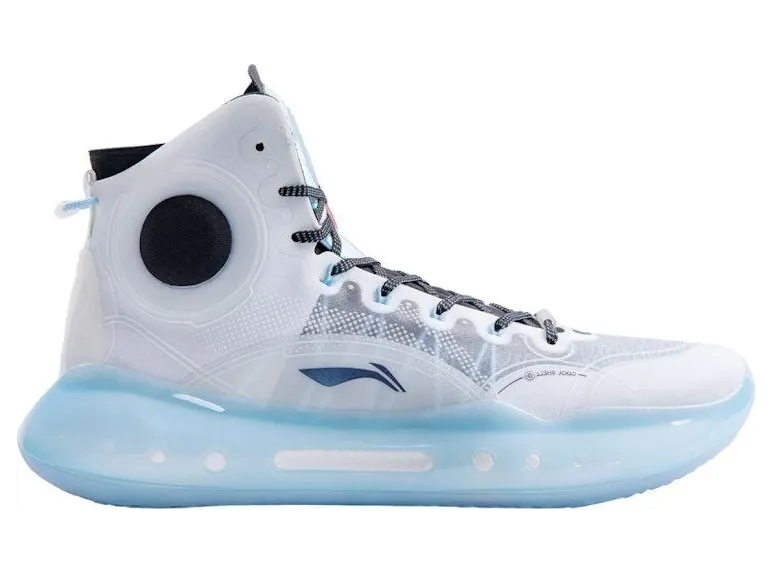 Li-Ning Yushuai 14 Boom North Pole