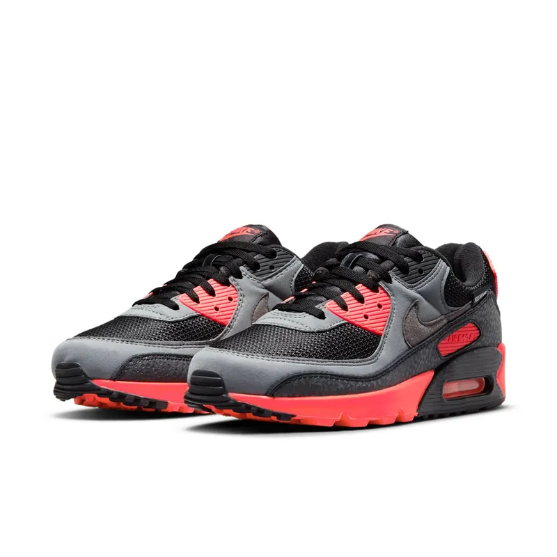 Nike Air Max 90 Black (DJ4626-001)