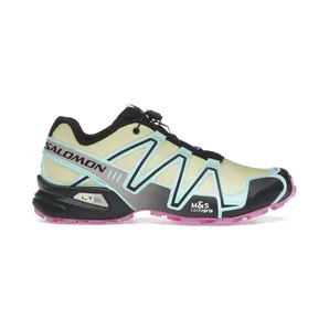 Salomon Speedcross 3 Yellow Iris Iced Aqua (L47859800)