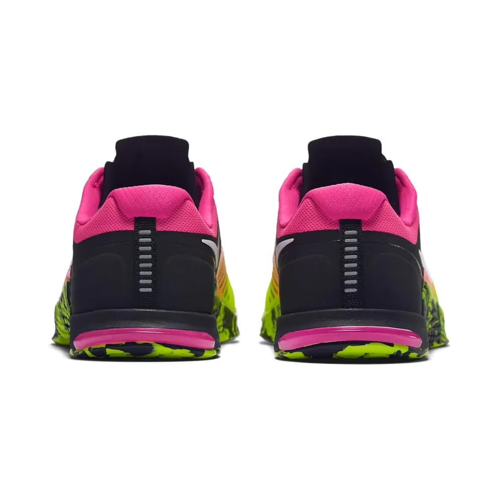 Nike Metcon 2 Volt Black White (819899-701)