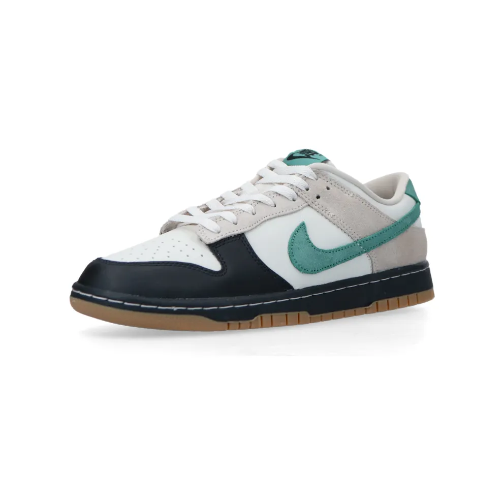 Nike Dunk Low (lt orewood brn / bicoastal cream ii / black) – HQ3483-104