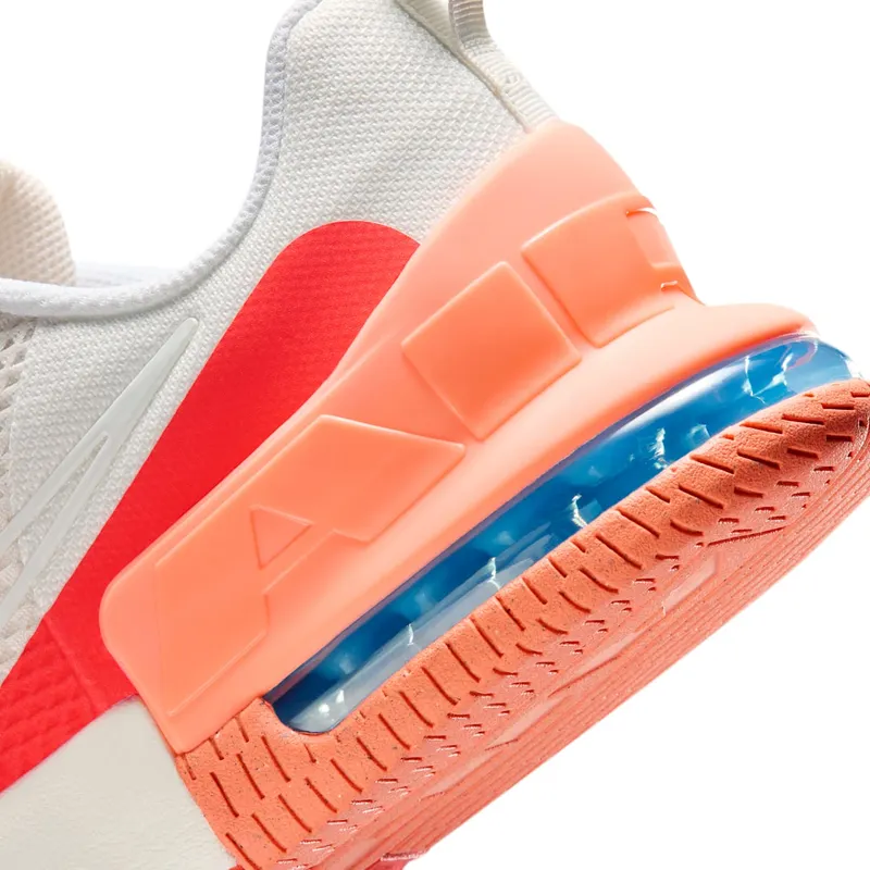 Nike Air Max Training Phantom / Orange Pulse / Summit White (FQ1833-014)