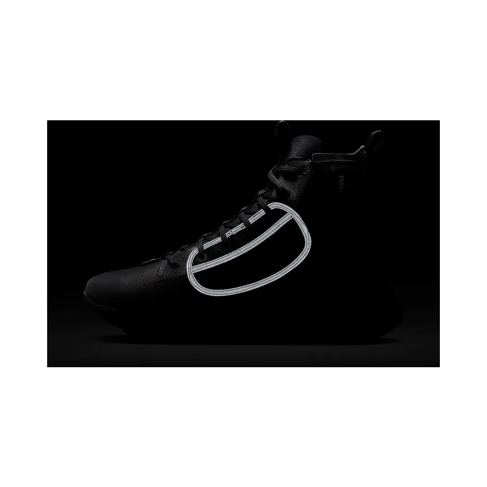 Nike React Ianga Black (2019) (AV5555-002)