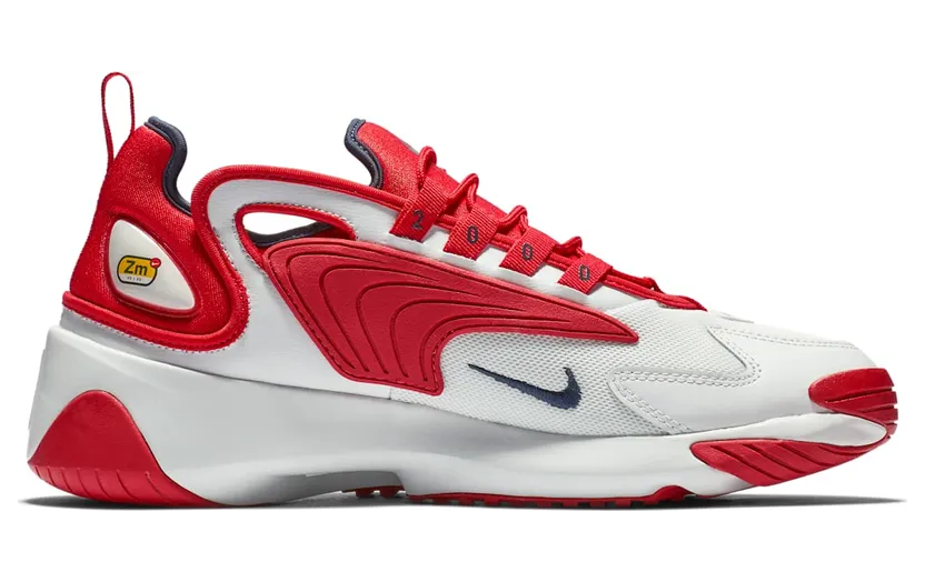 nike-zoom AO0269-102