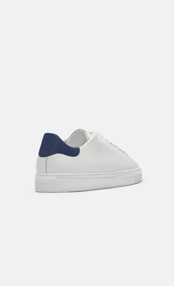 Axel Arigato Clean 90 Sneaker “White,Blue” (F1621003) (3)