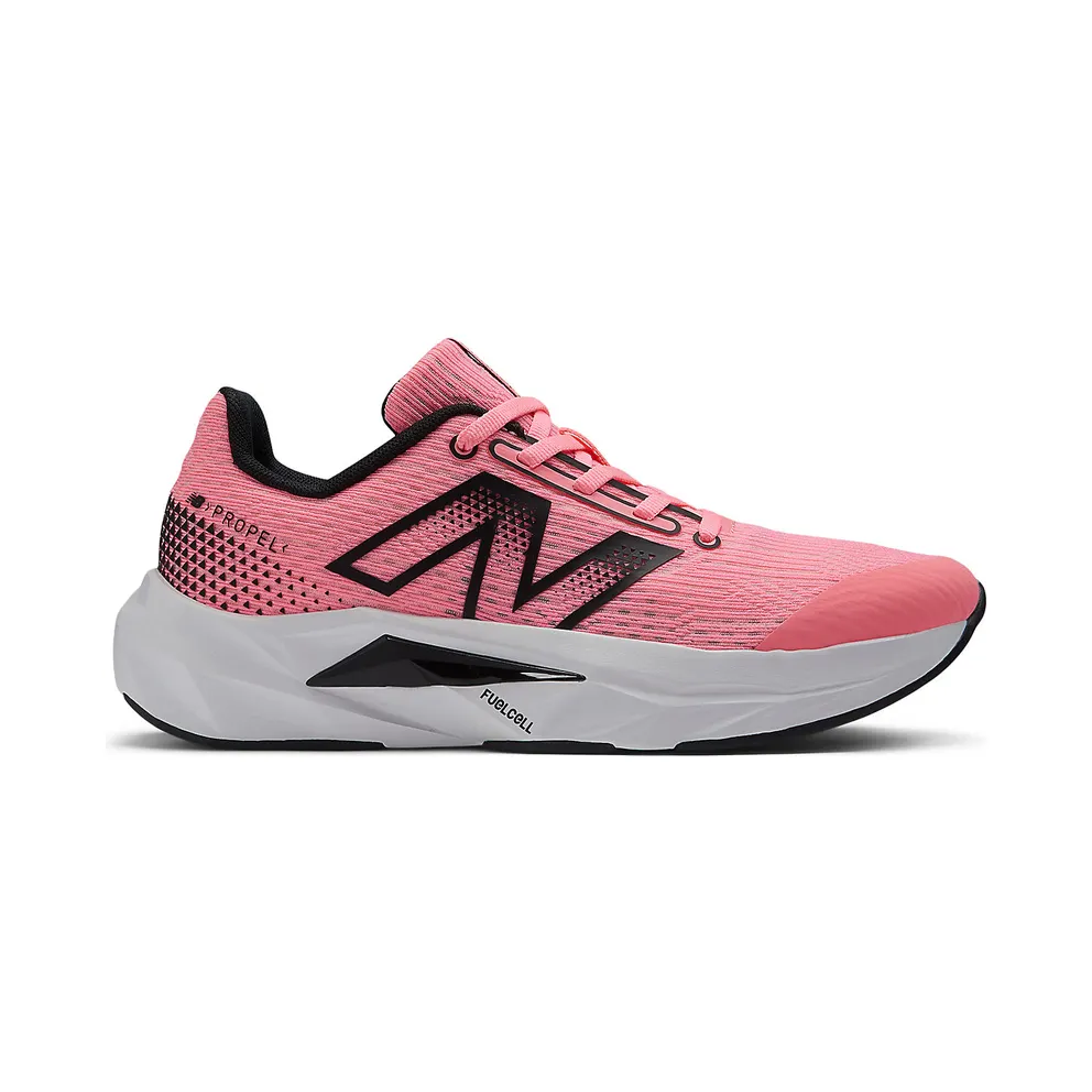 New Balance FuelCell Propel v5 Ultra Pink Black (GPFCPRP5)