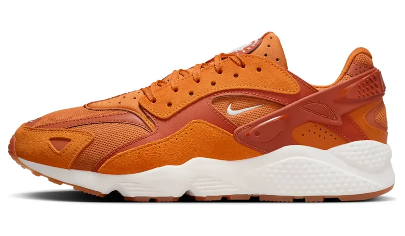 Nike Air Huarache Runner Monarch (DZ3306-800)