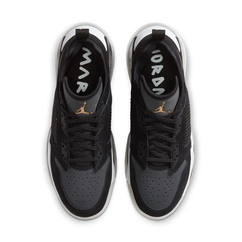 Jordan Mars 270 Low Black Gold (CK1196-017)