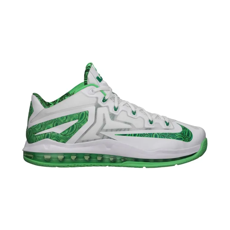 Nike LeBron 11 Low Easter (642849-100)