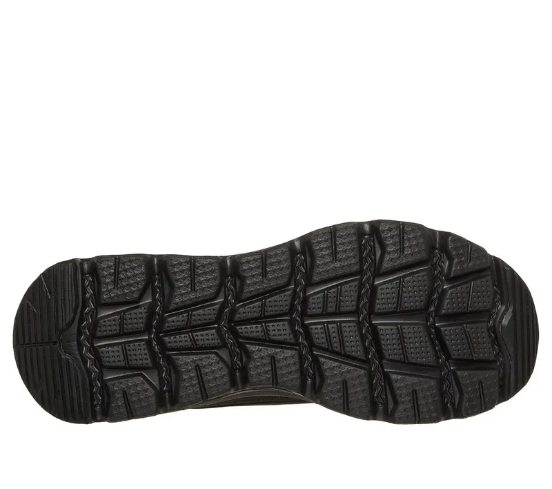 Skechers Slip-ins: Glide-Step Sole – Glover Peak Sneaker Black
