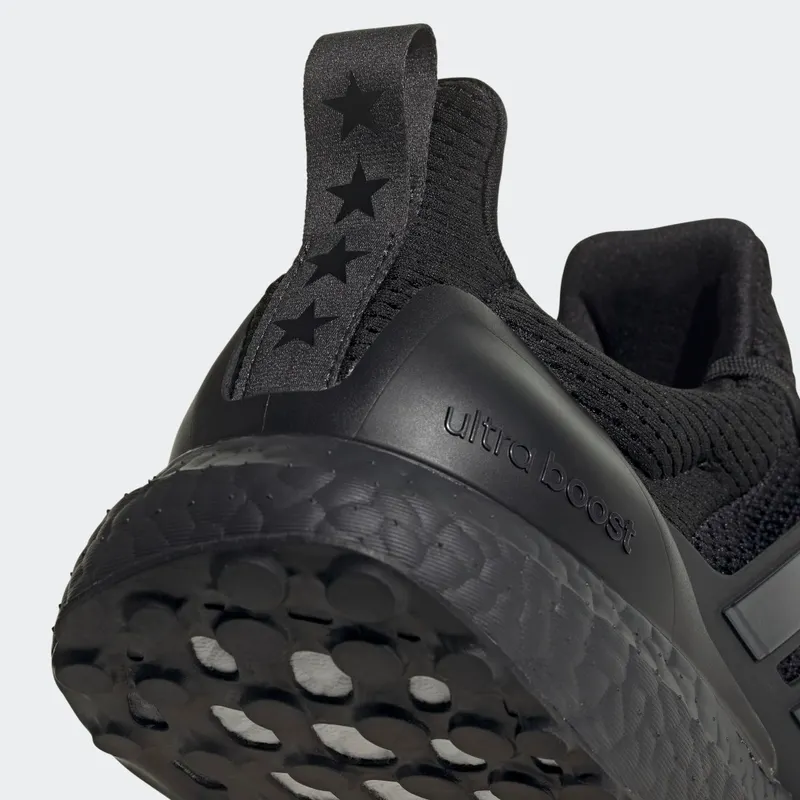 adidas ULTRABOOST DNA x DFB Core Black / Carbon / Core Black (GY7621)