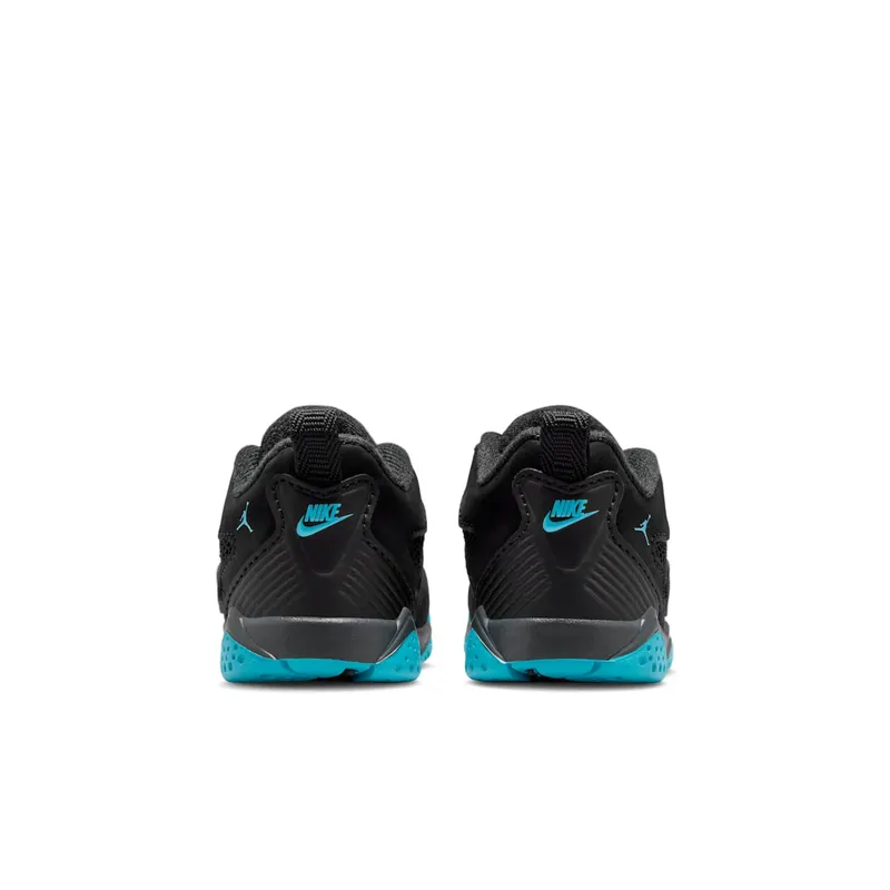 Jordan MVP 92 Black Gamma Blue (HQ4428-004)