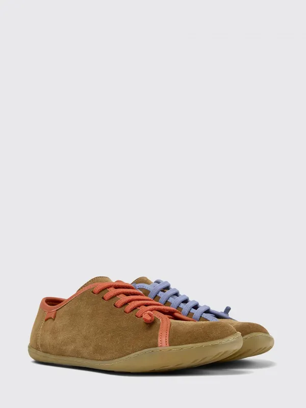 Camper Brown (K201830-006TWINS0)